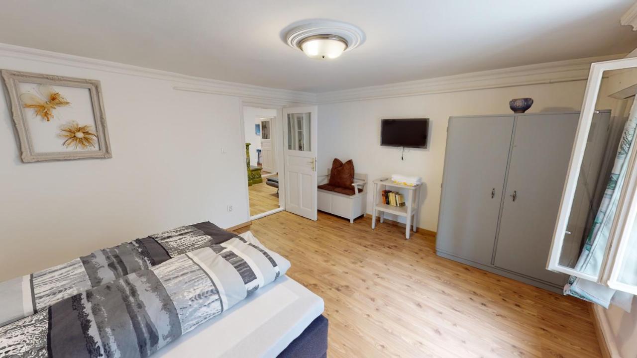 Family Apartman 미슈콜츠 외부 사진