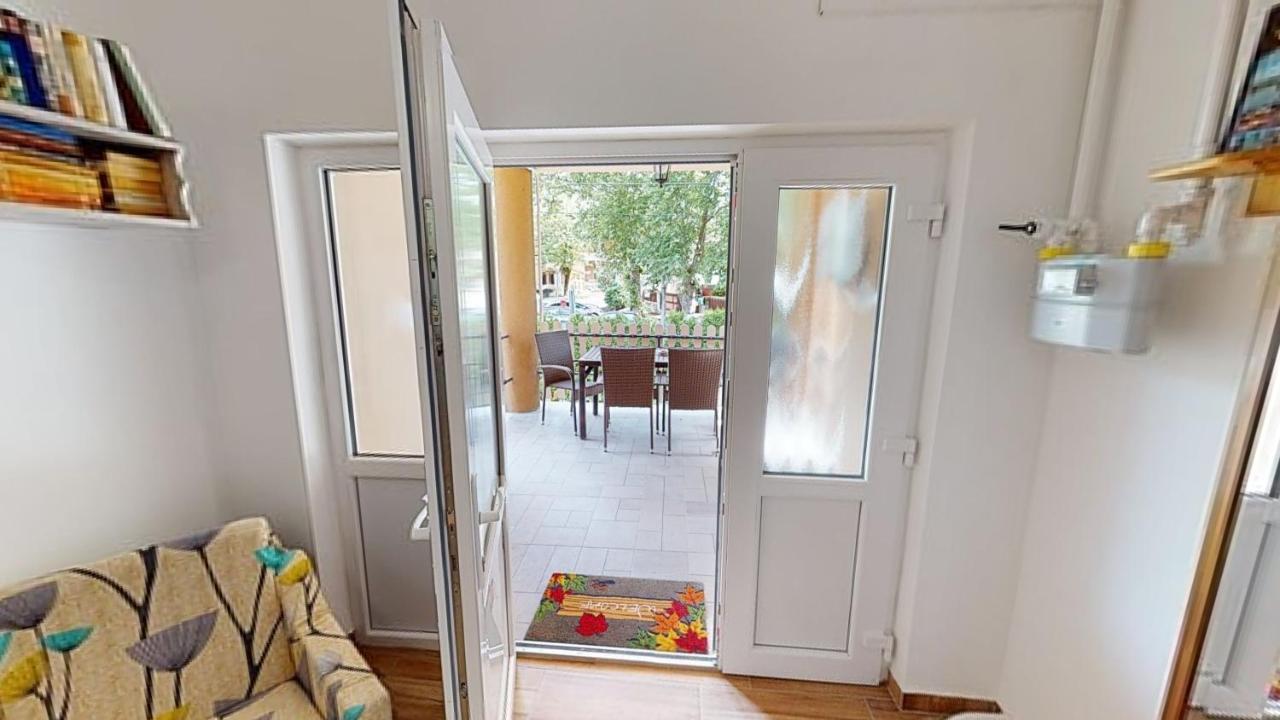 Family Apartman 미슈콜츠 외부 사진